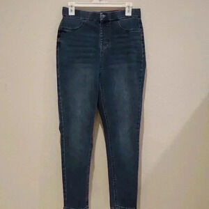 NOBO Super High Rise Jeans Size 11